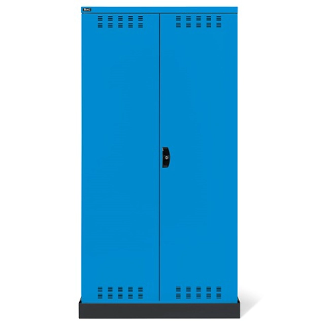 Vendita online Armadio Perfom con porte battenti e vasca esterna mm.1023x555x2000H (RIF.1400)